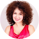 Lutcia Borovinskaya profile picture