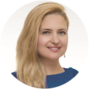 Natalia Kovalova profile picture