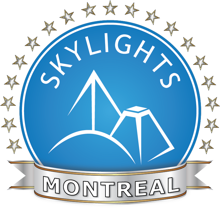 Skylights Montreal