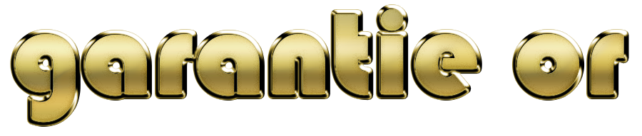 garantie_or