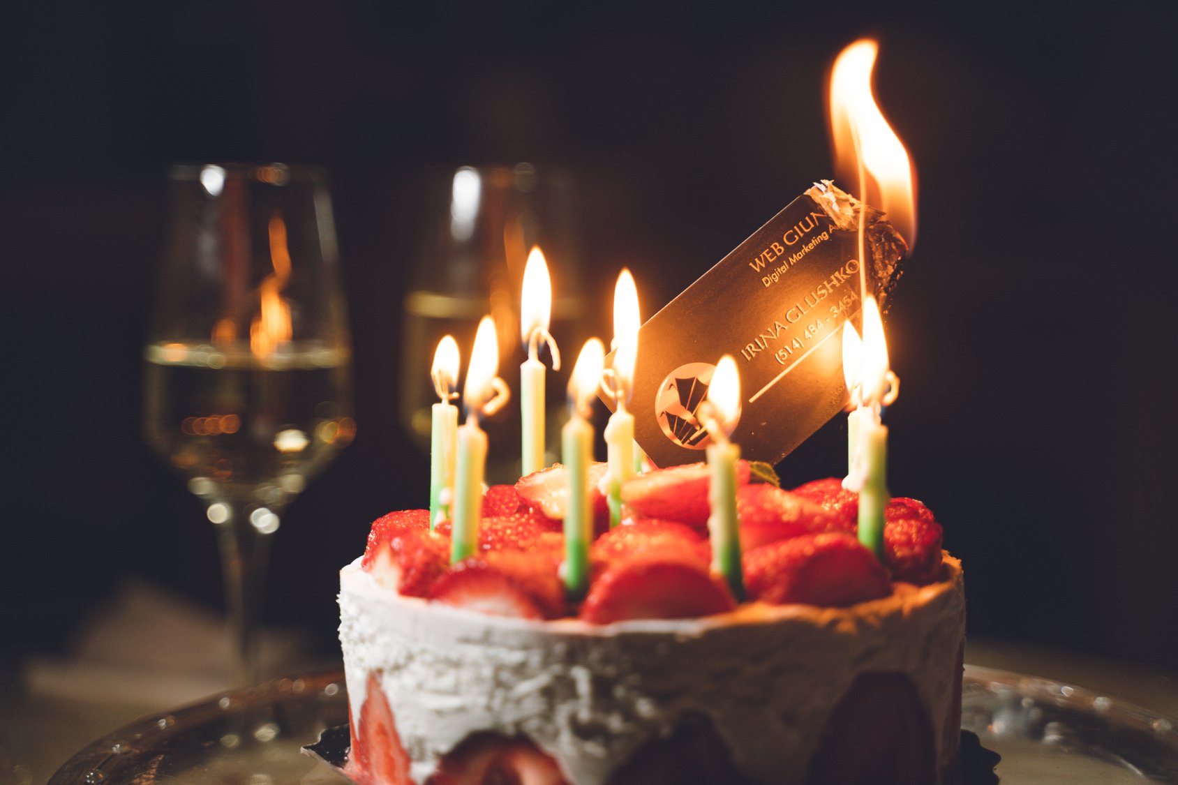 10 YEARS Anniversary: Web Giunka – Digital Marketing Agency